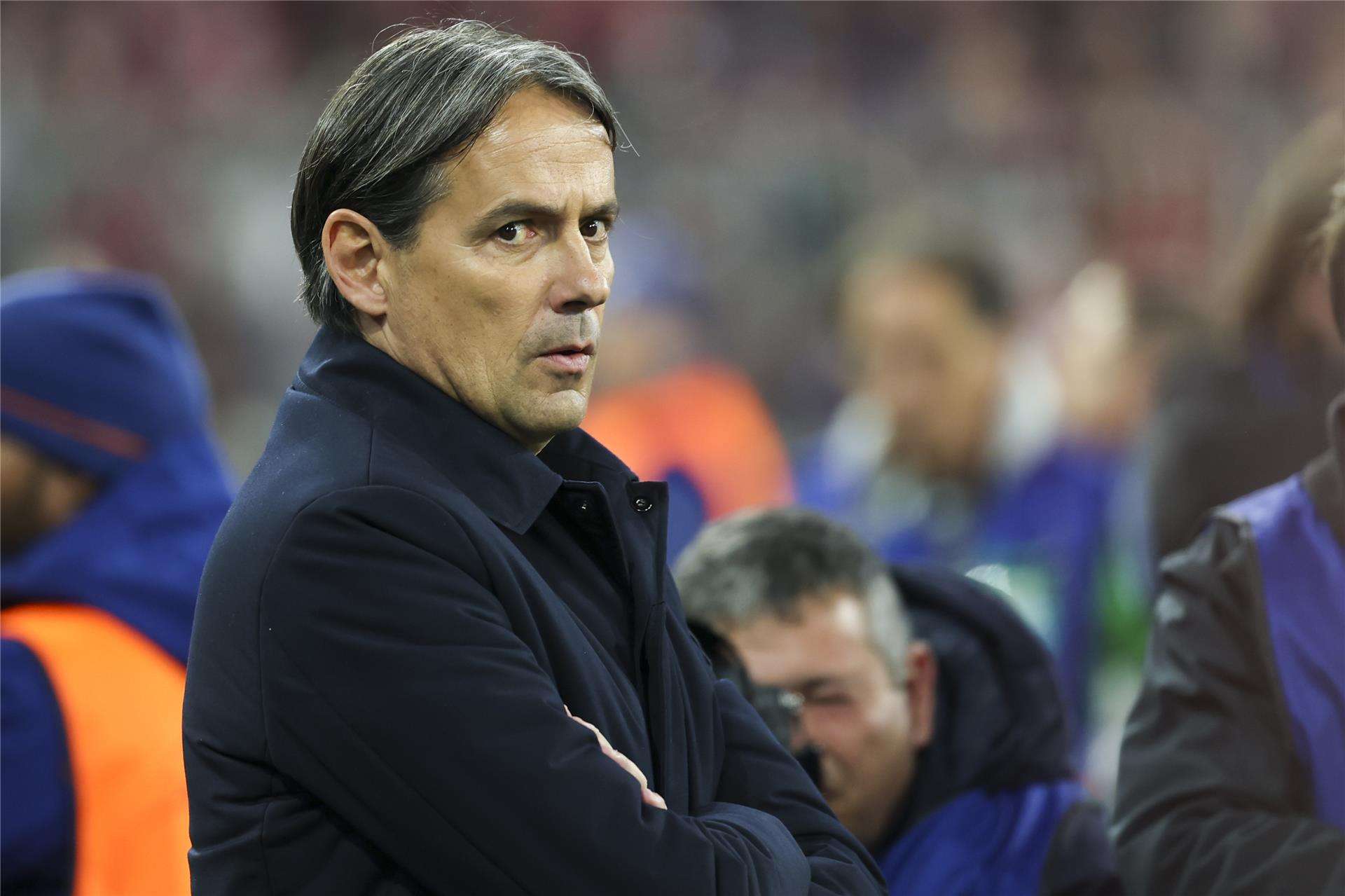 سيموني إنزاجي