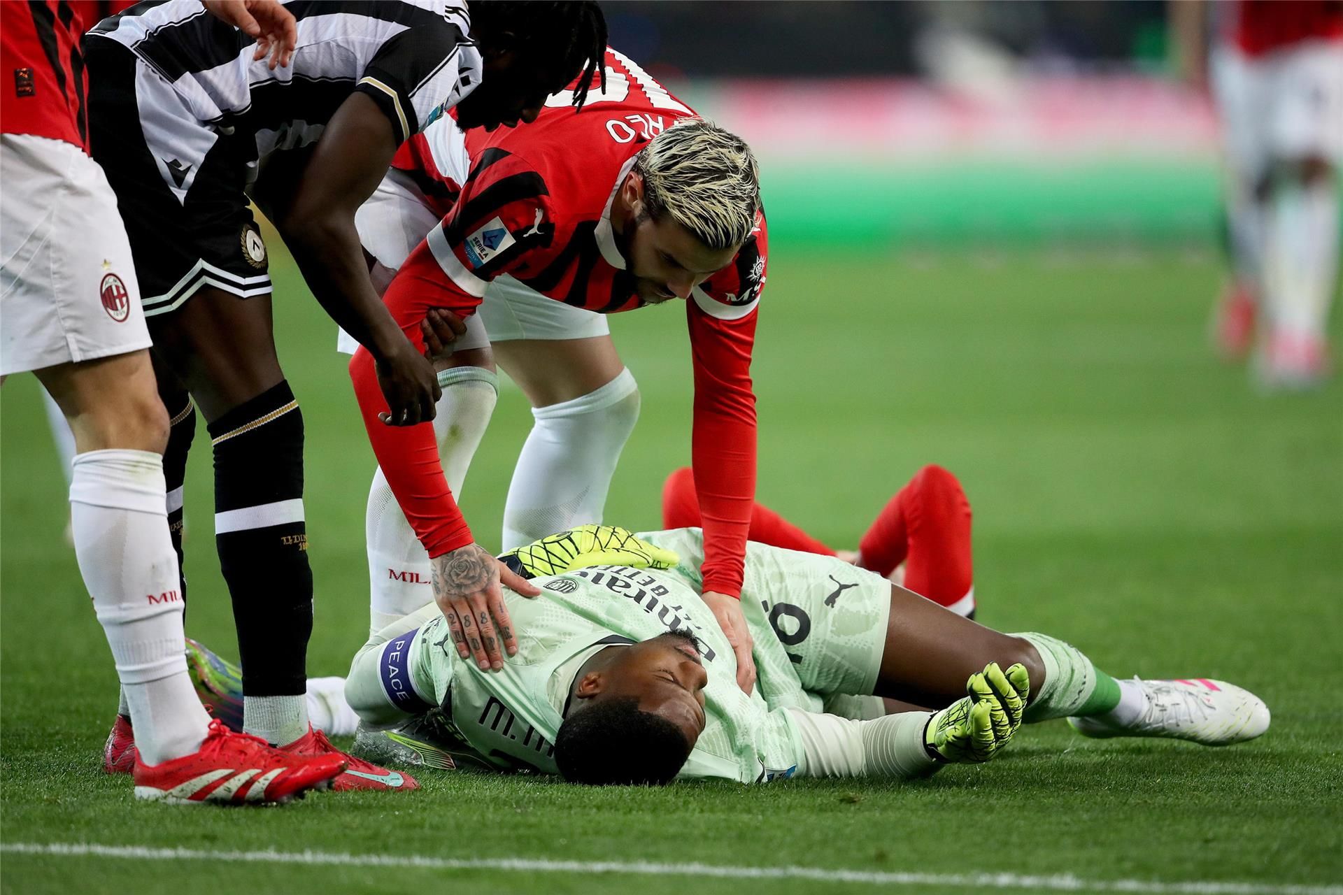 مايك ماينان