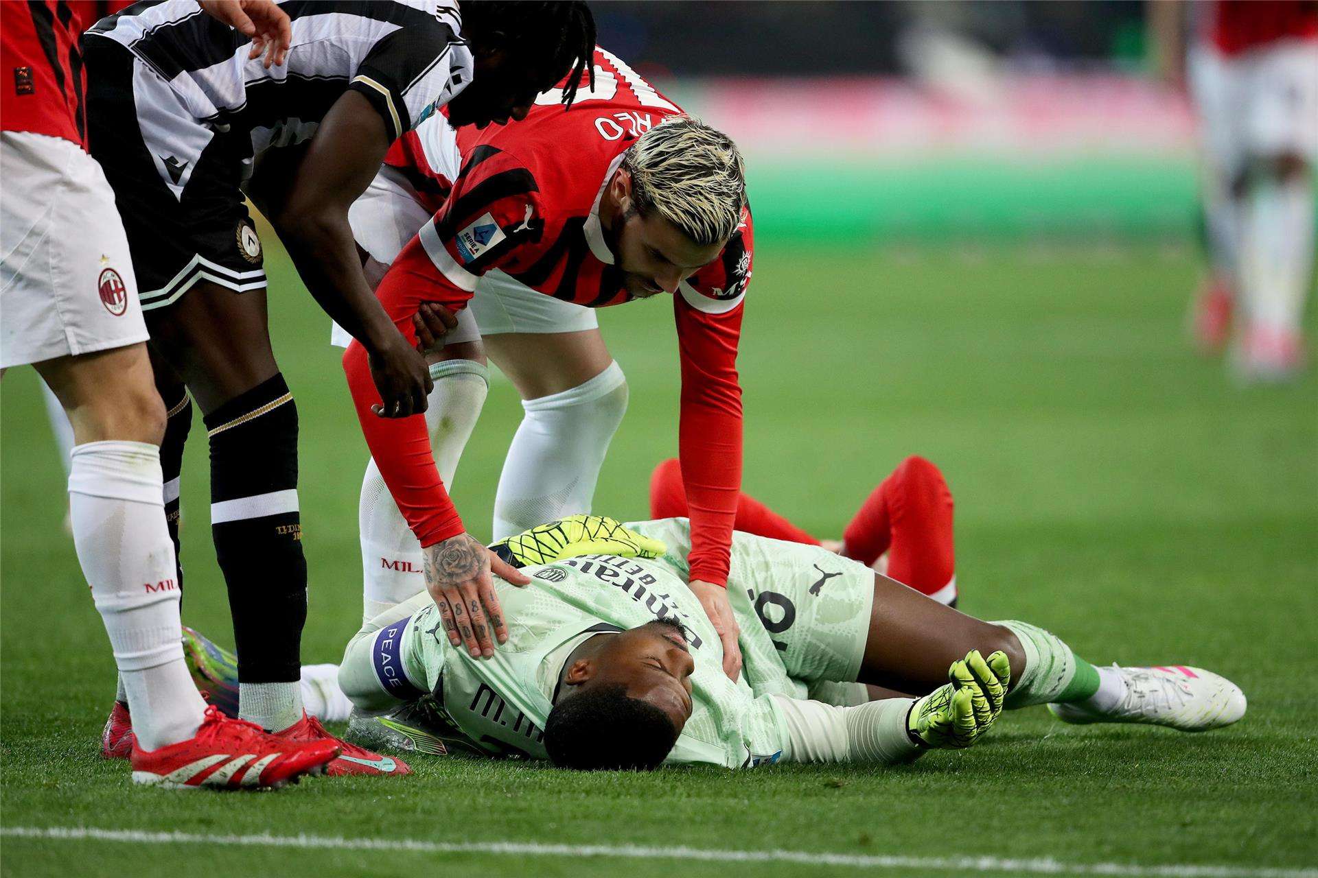 مايك ماينان