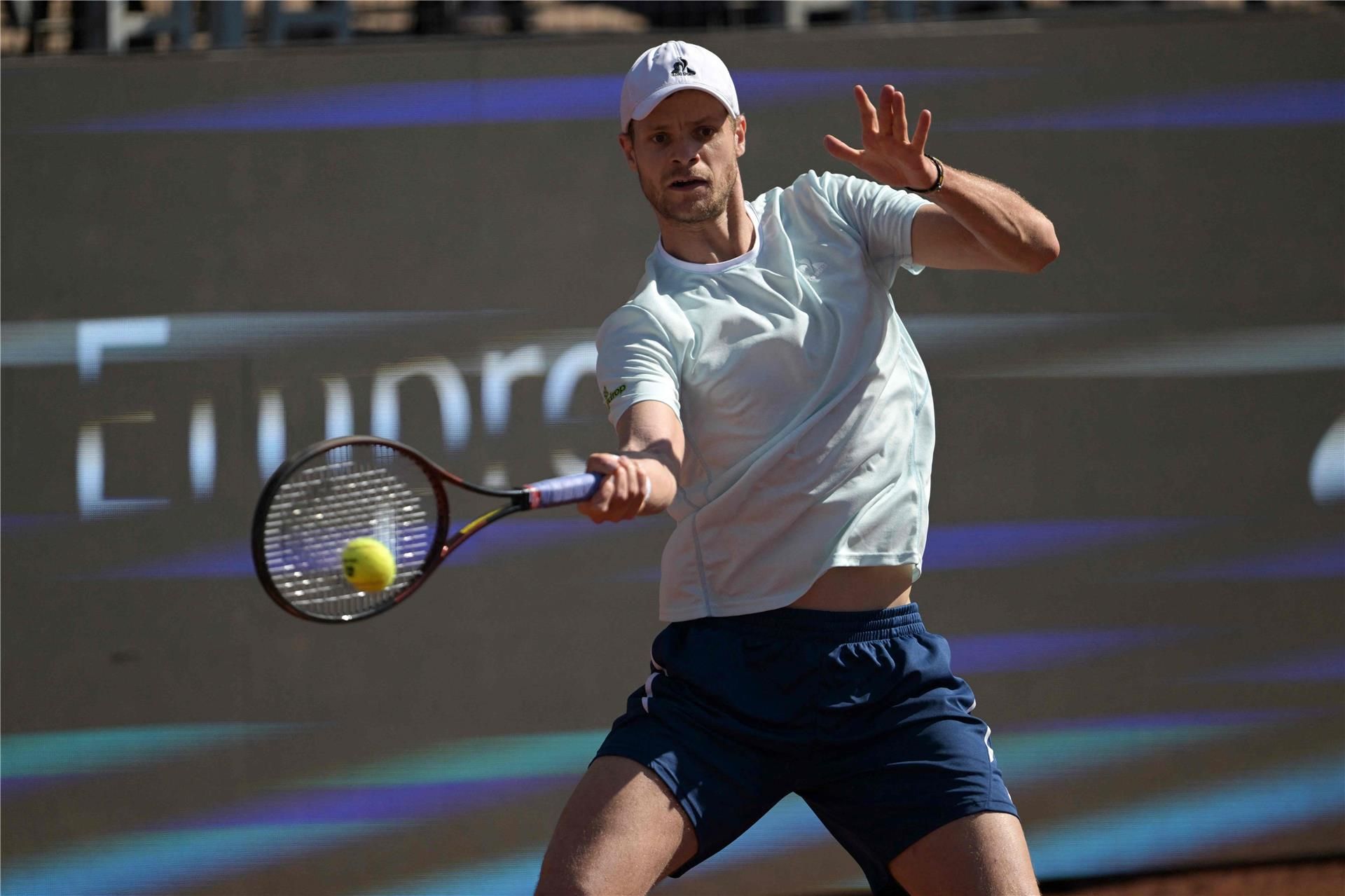 يانيك هانفمان