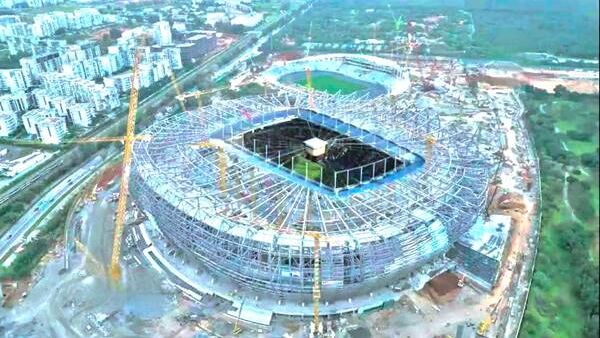 استاد مولاي عبد الله بالرباط