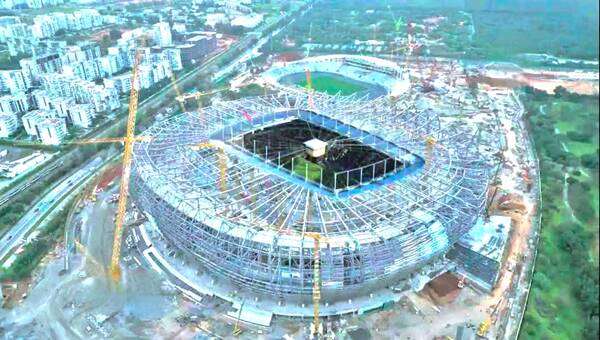 استاد مولاي عبد الله بالرباط