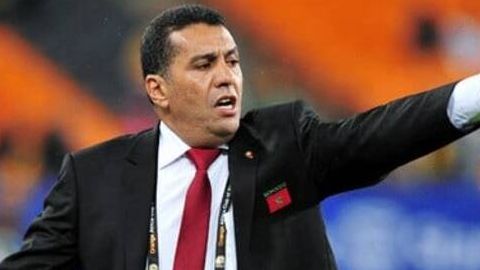 رشيد الطوسي