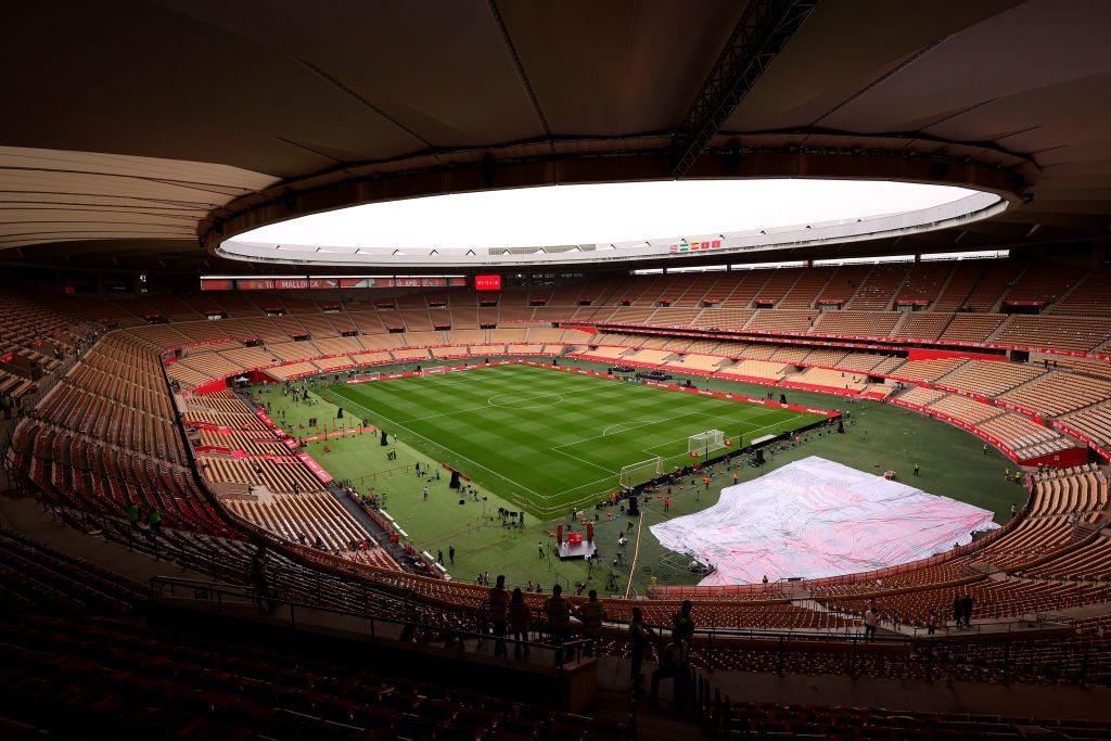 ملعب "لا كارتوخا"