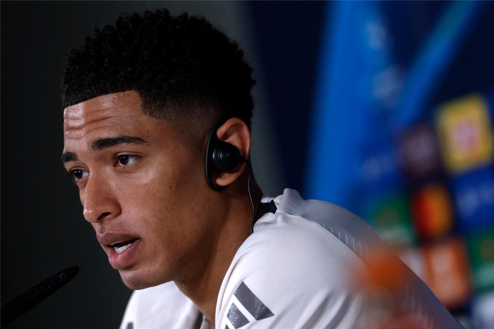 جود بيلينجهام