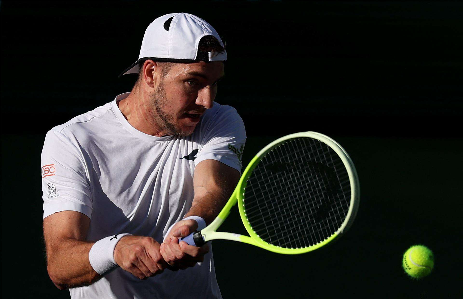 يان لينارد شتروف