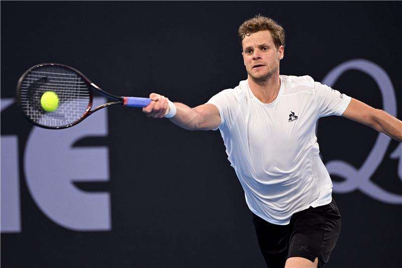 يانيك هانفمان