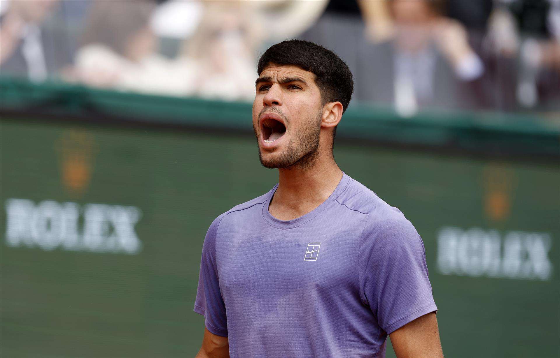 كارلوس ألكاراز