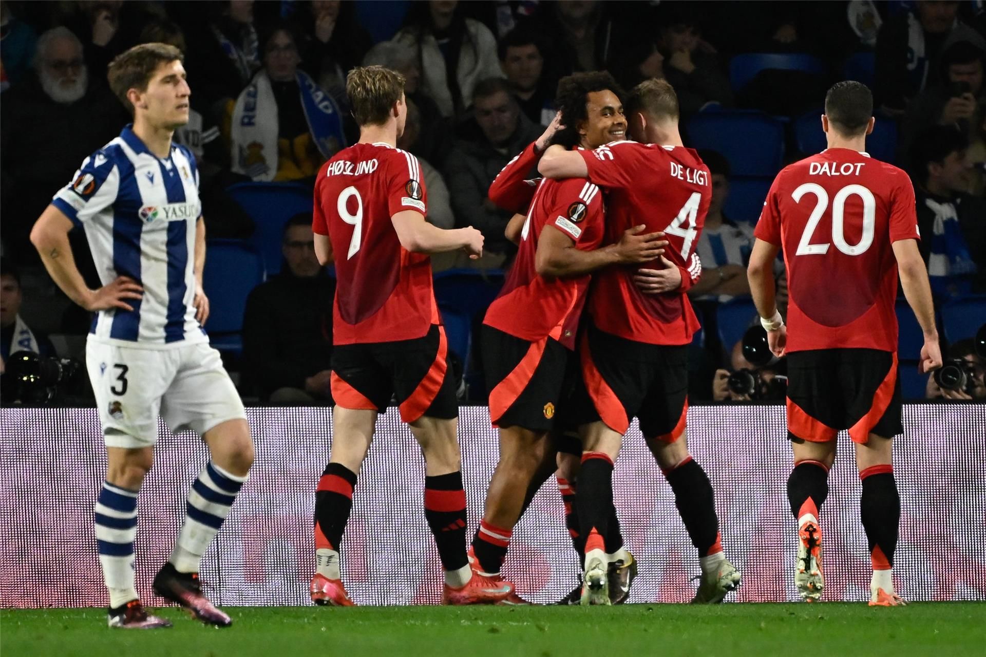 مانشستر يونايتد