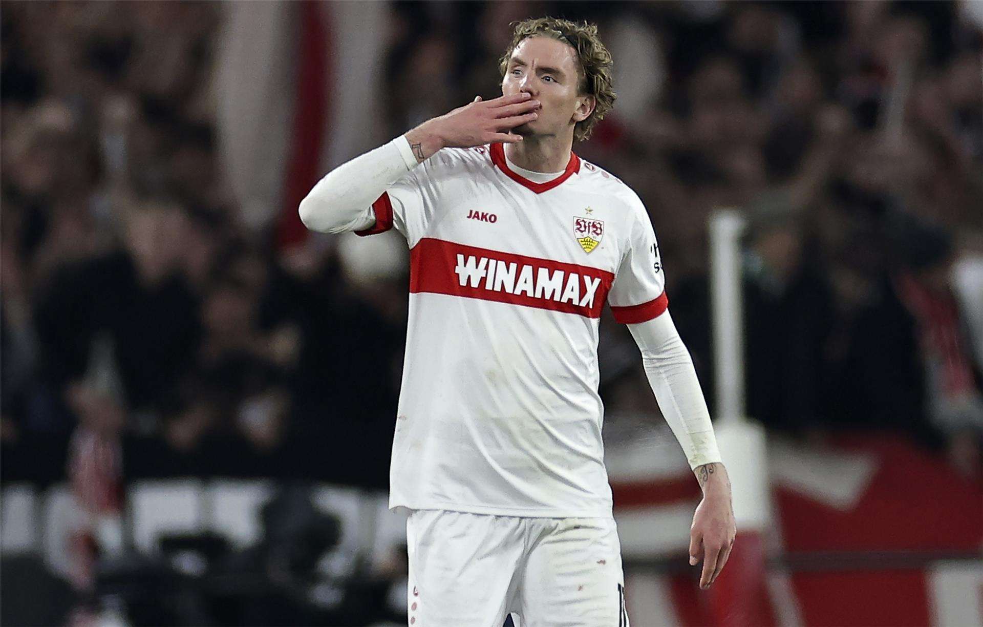 نيك فولتيماد