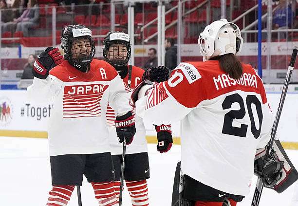 منتخب اليابان