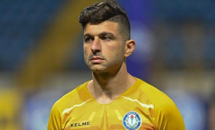 الهاني سليمان