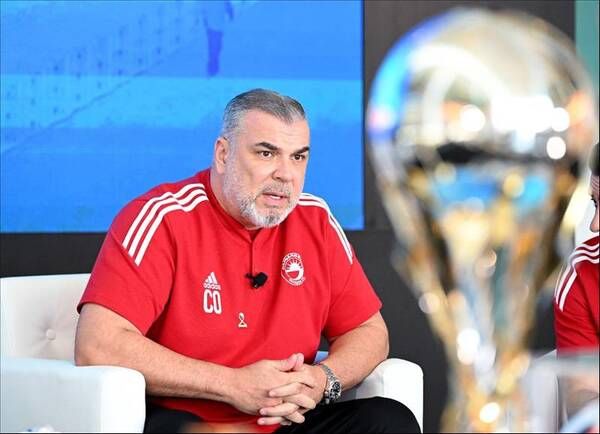 أولاريو كوزمين