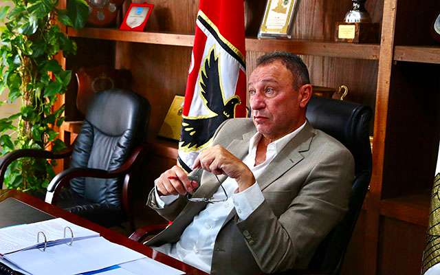 محمود الخطيب