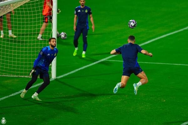 كريستيانو رونالدو