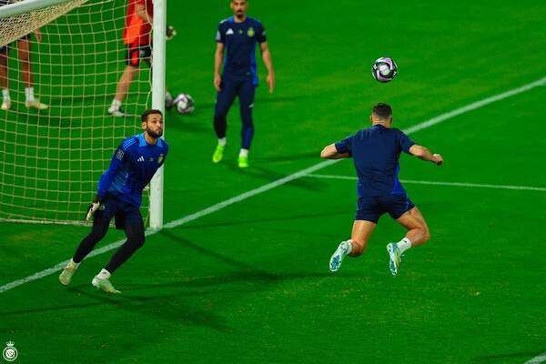 كريستيانو رونالدو