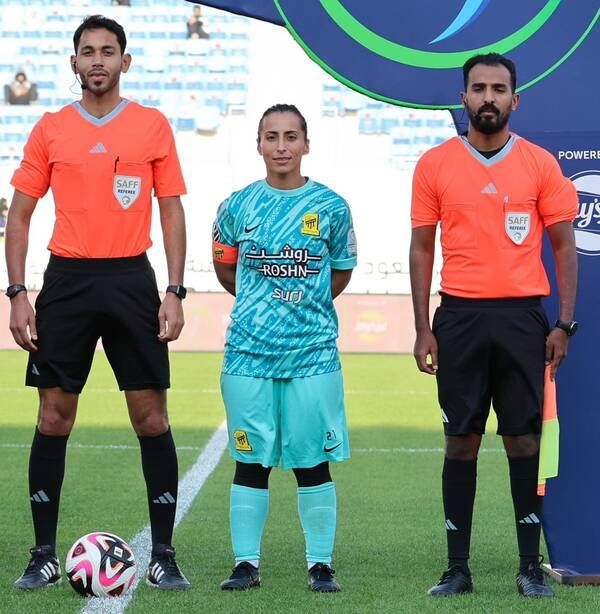 حصة السديري