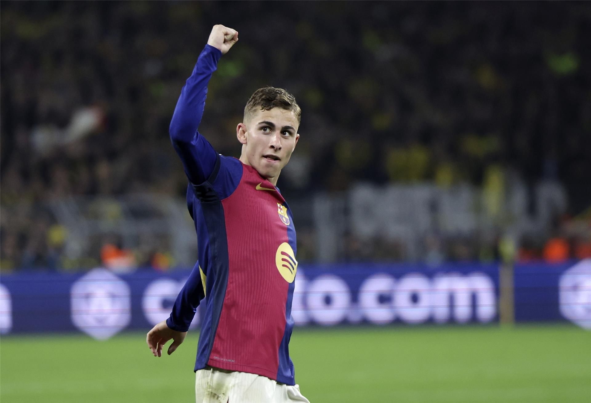 فرمين لوبيز