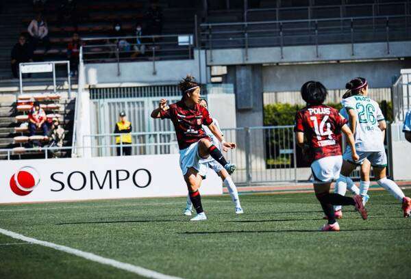 من المباراة