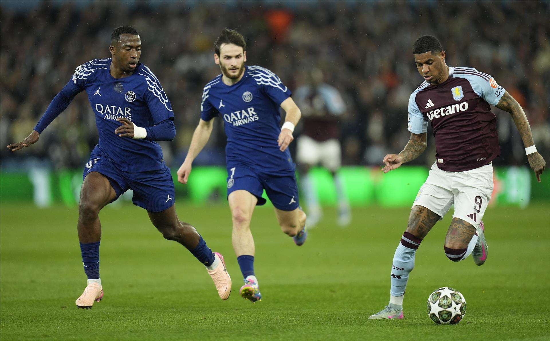 ماركوس راشفورد