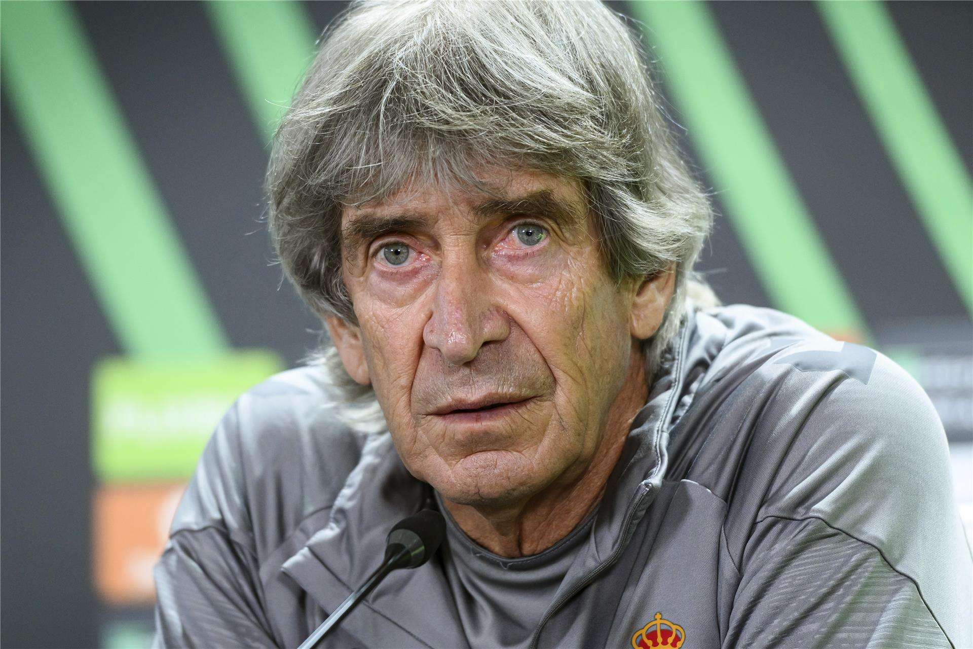 مانويل بيليجريني