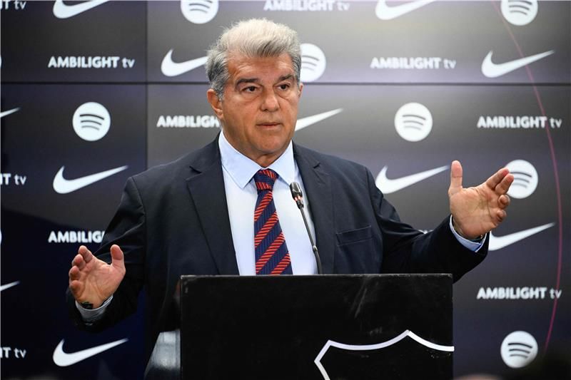 خوان لابورتا