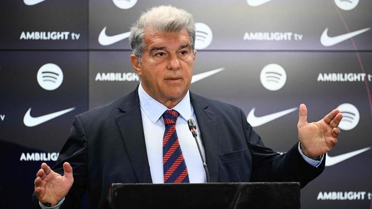 خوان لابورتا