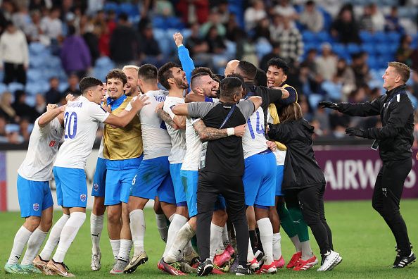 لاعبو ليون سيتي سايلرز