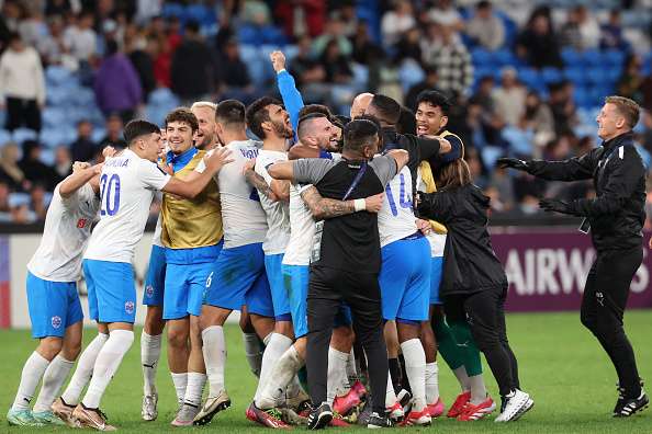 لاعبو ليون سيتي سايلرز