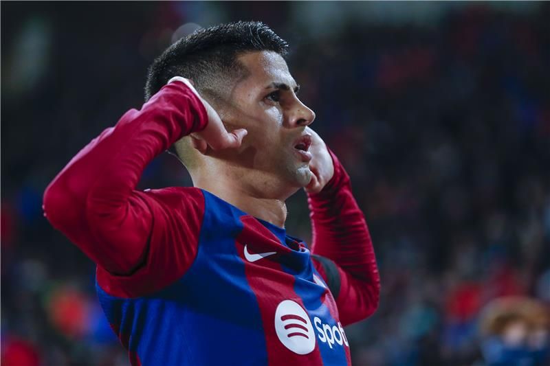 جواو كانسيلو