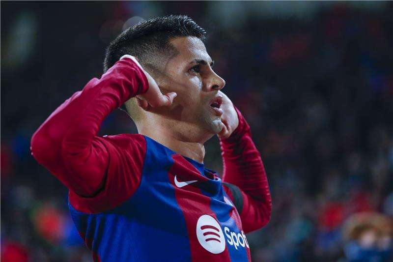 جواو كانسيلو