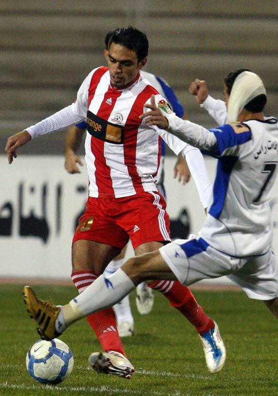 من لقاء شباب الأردن وذات راس 