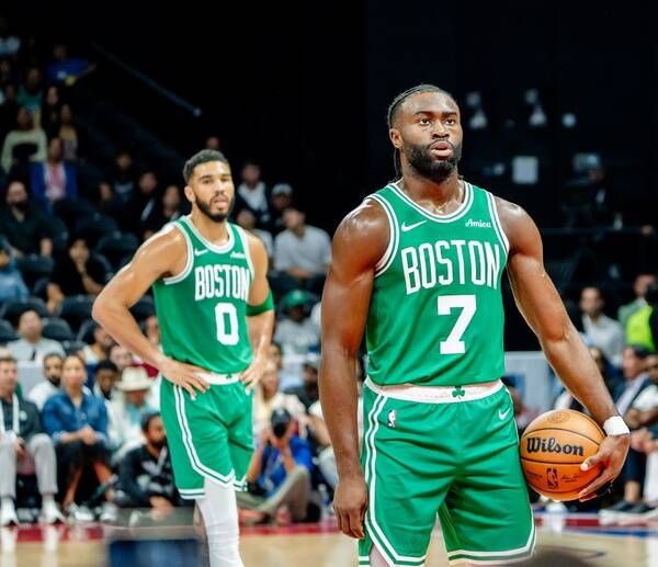 بوسطن سيلتيكس