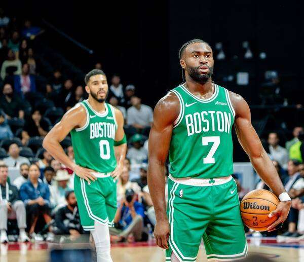 بوسطن سيلتيكس