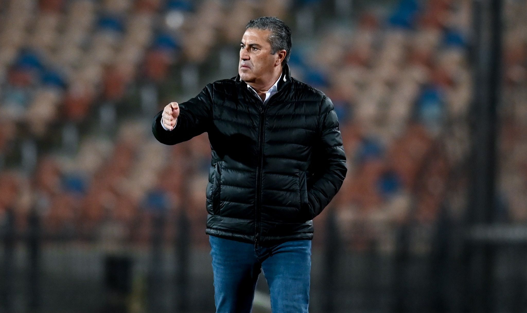 جوزيه بيسيرو