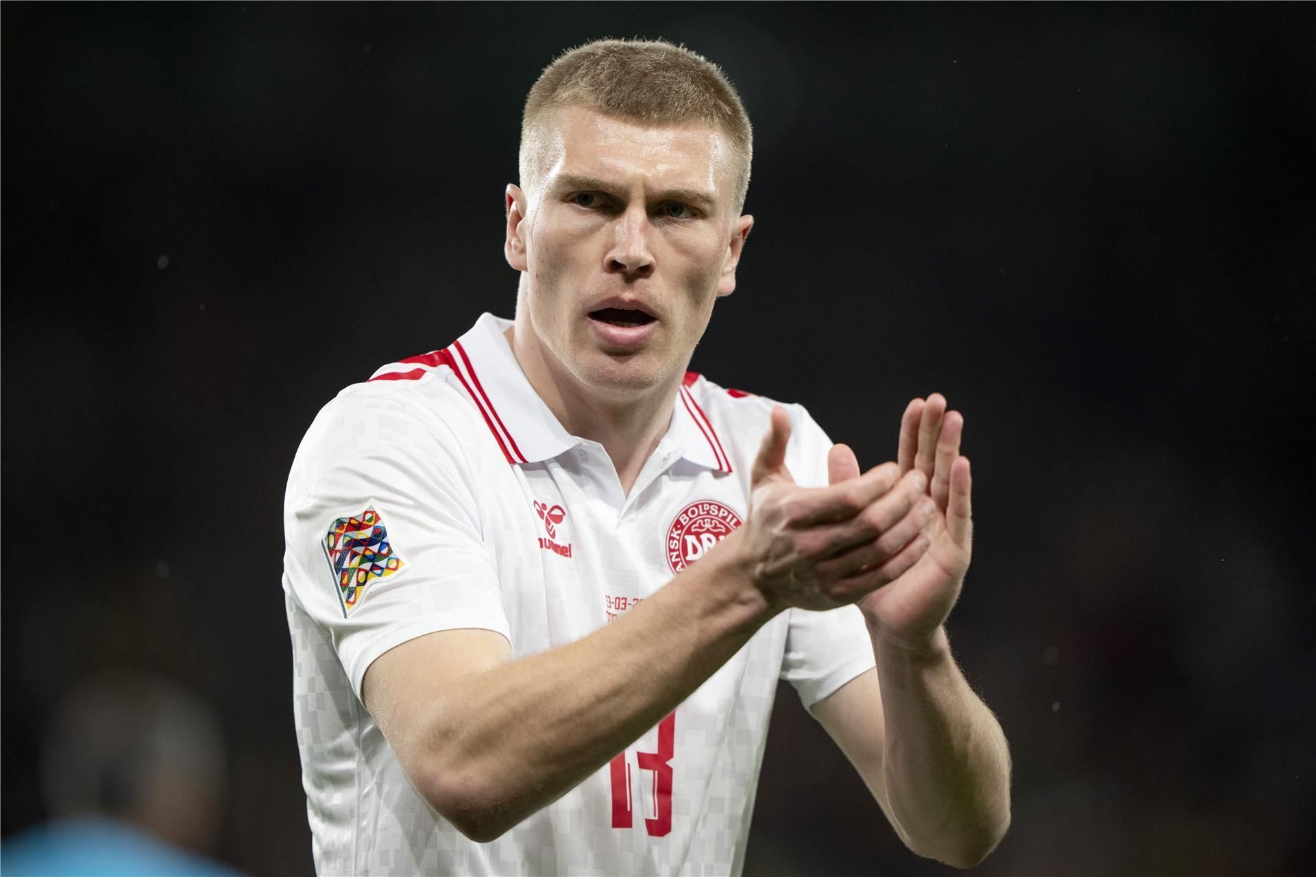 راسموس كريستنسن