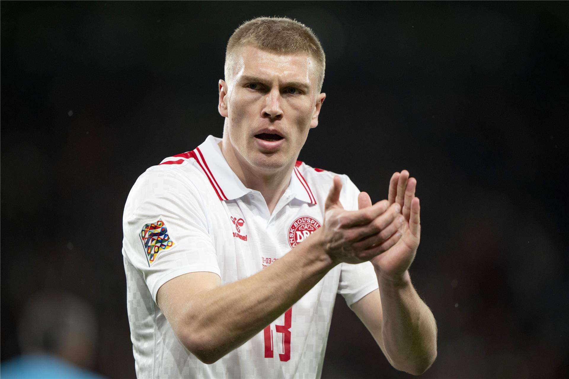 راسموس كريستنسن