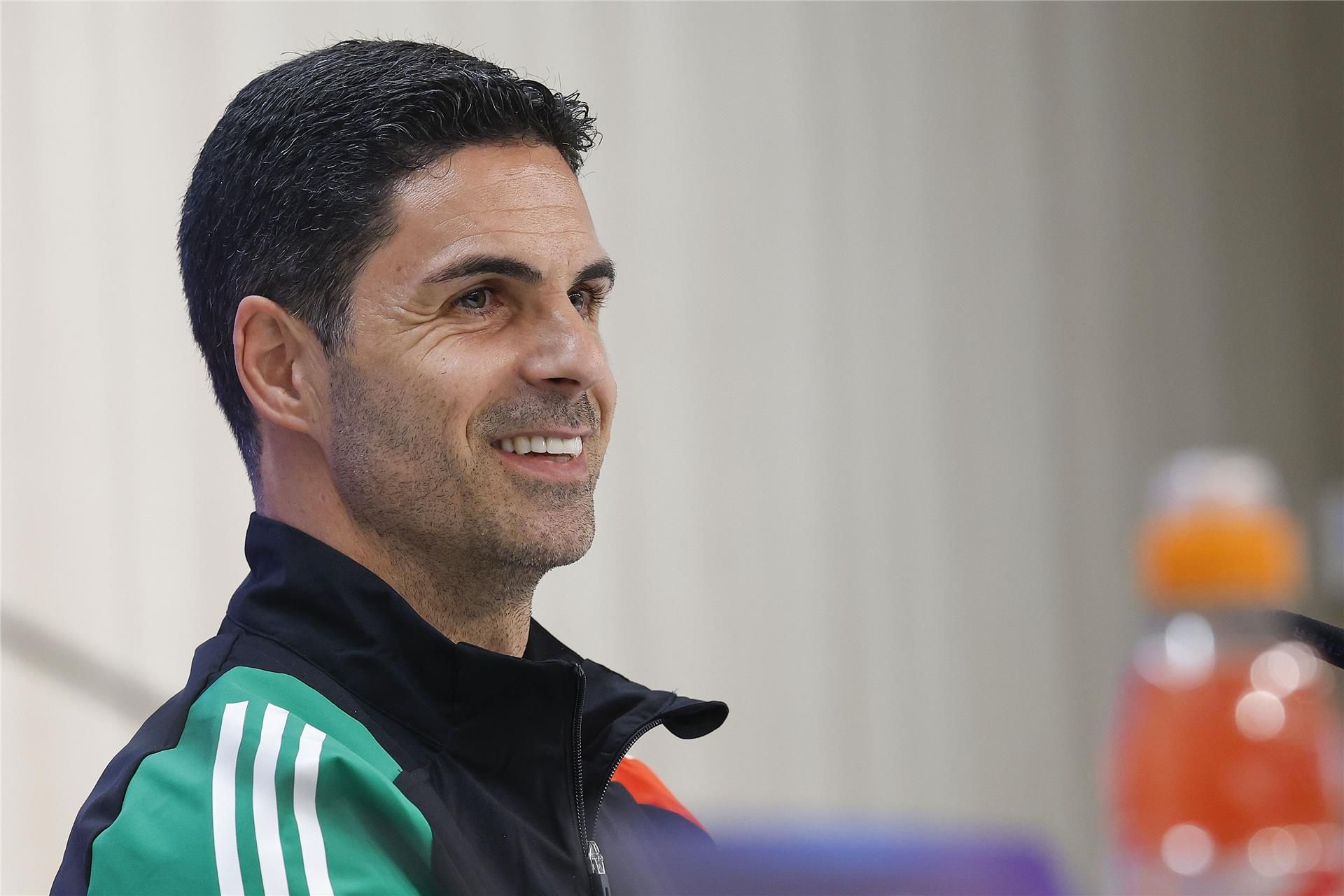 ميكيل أرتيتا