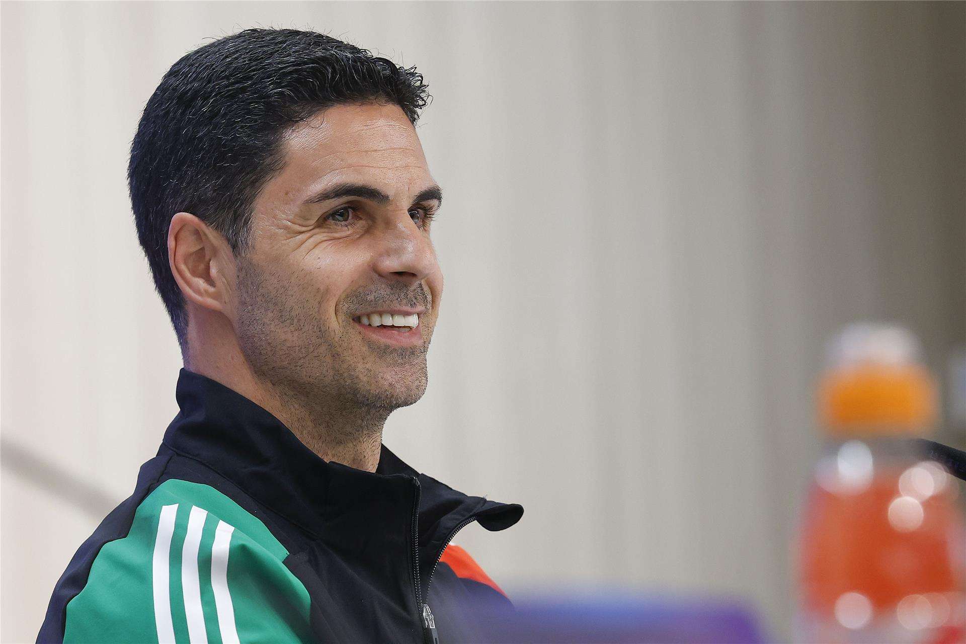 ميكيل أرتيتا