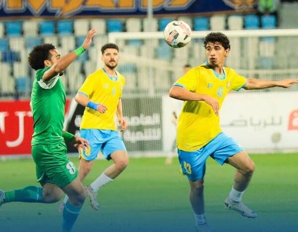 من مواجهة الإسماعيلي والاتحاد