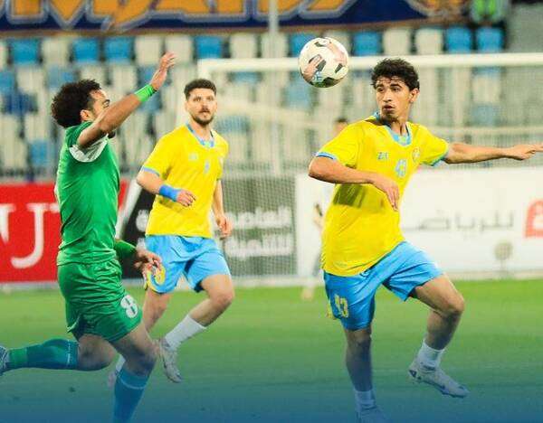 من مواجهة الإسماعيلي والاتحاد