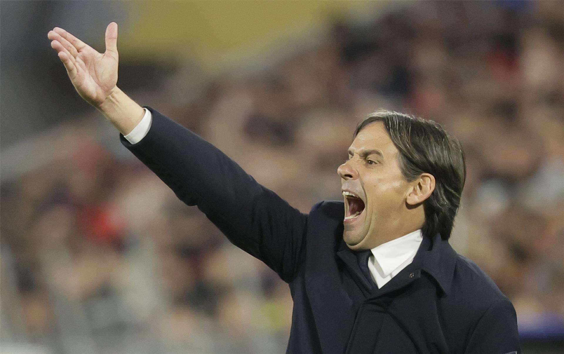 سيموني إنزاجي