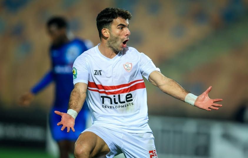 أحمد مصطفى زيزو