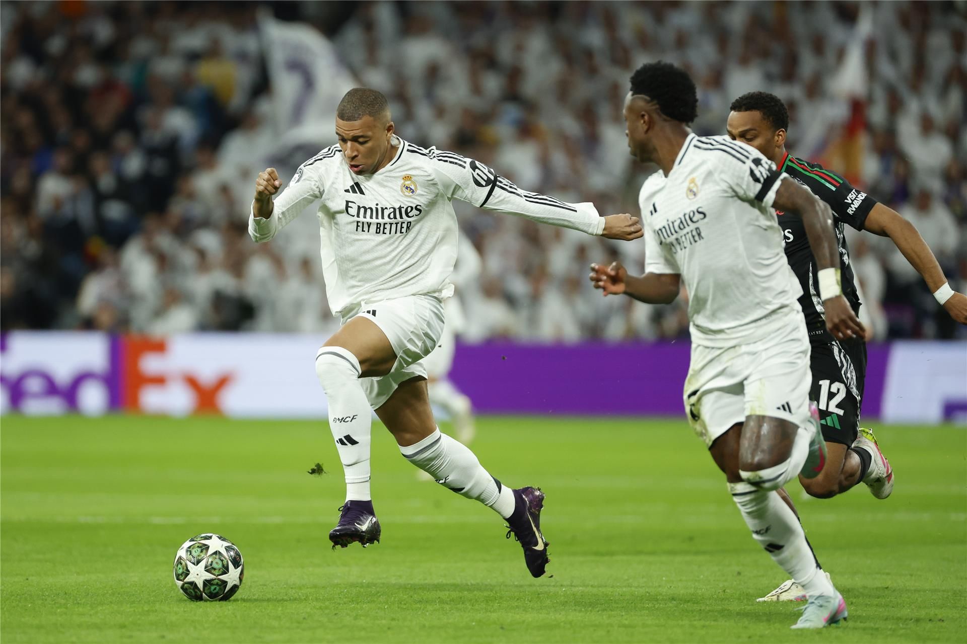 كيليان مبابي