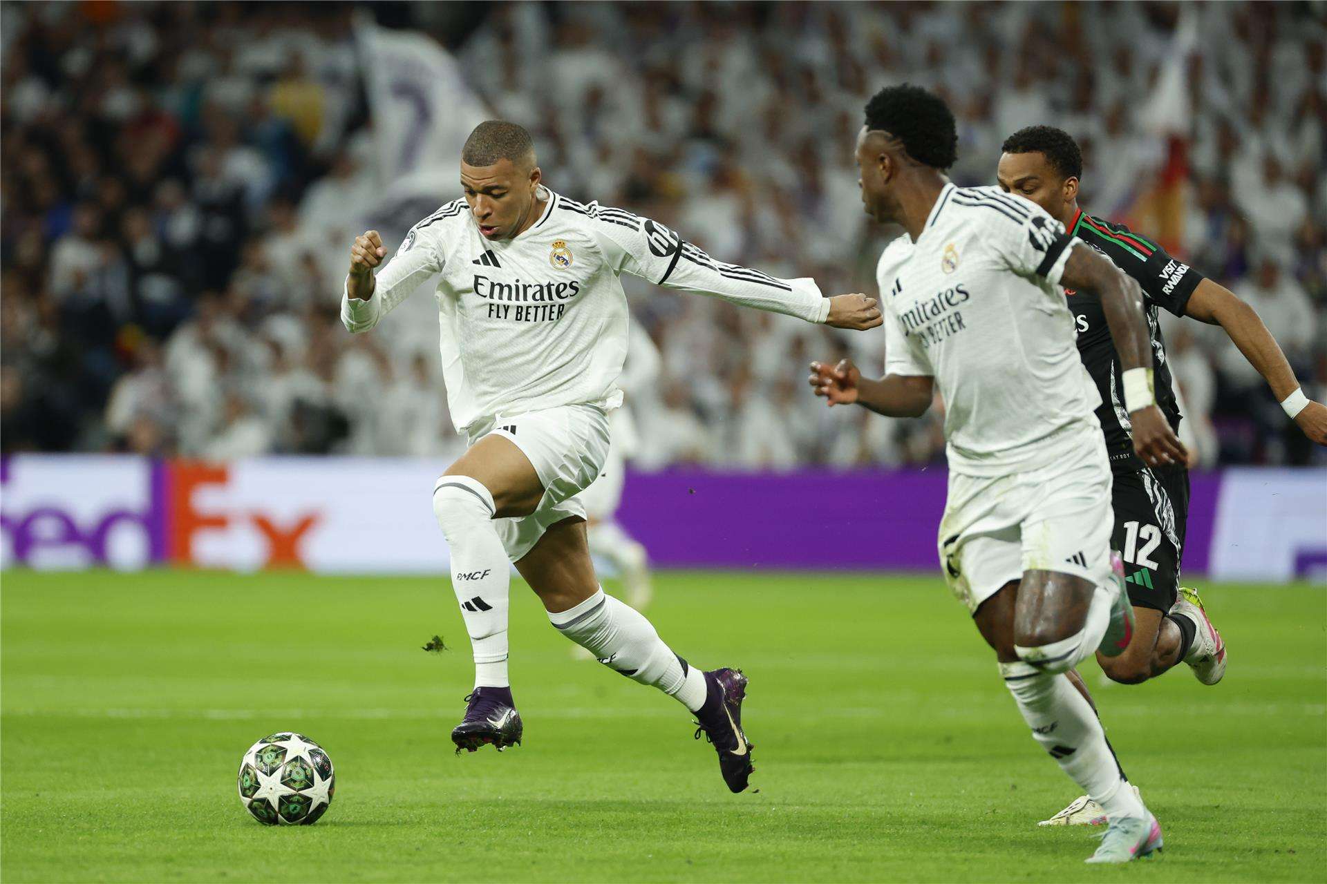 كيليان مبابي