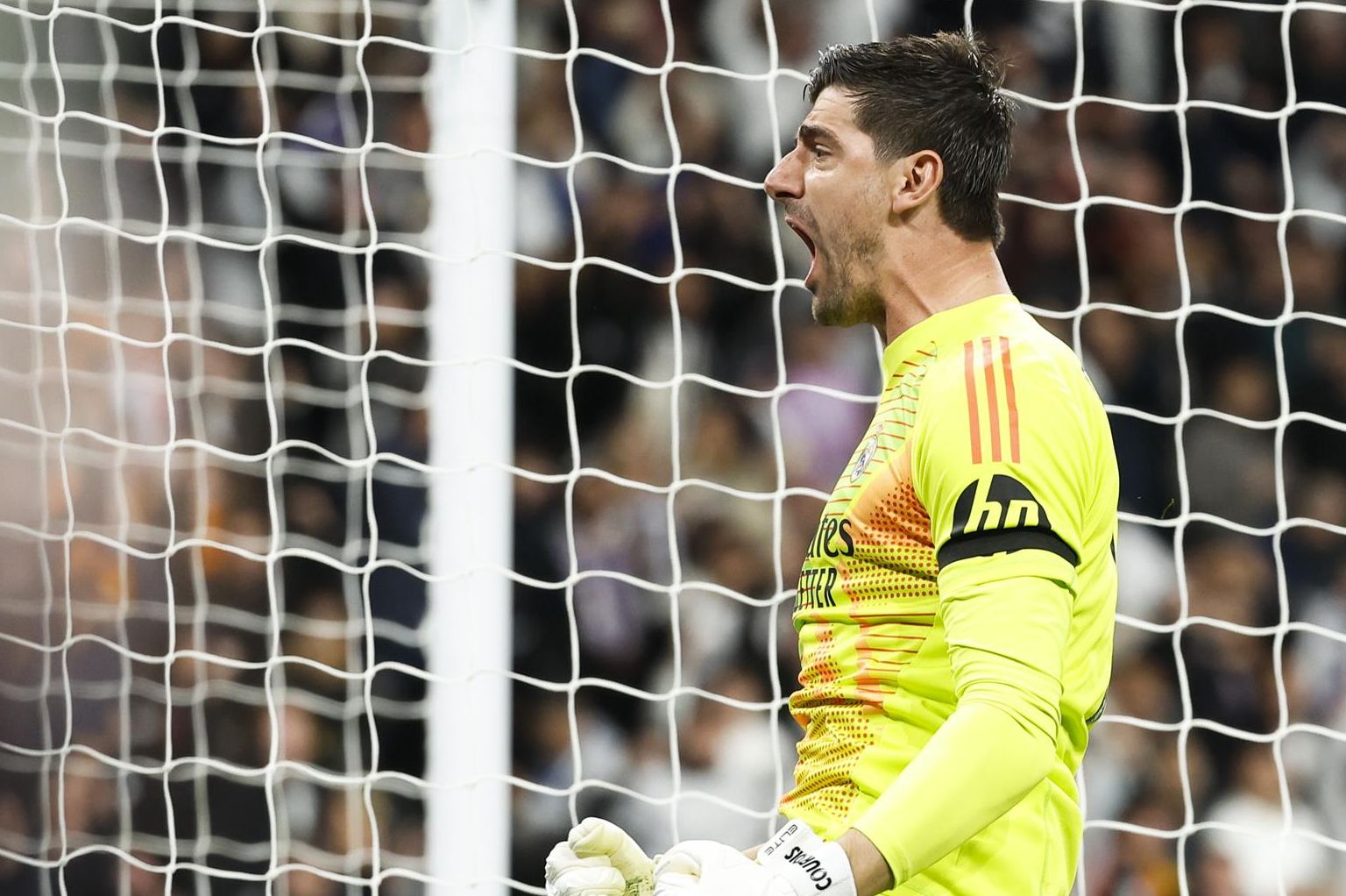 تيبو كورتوا