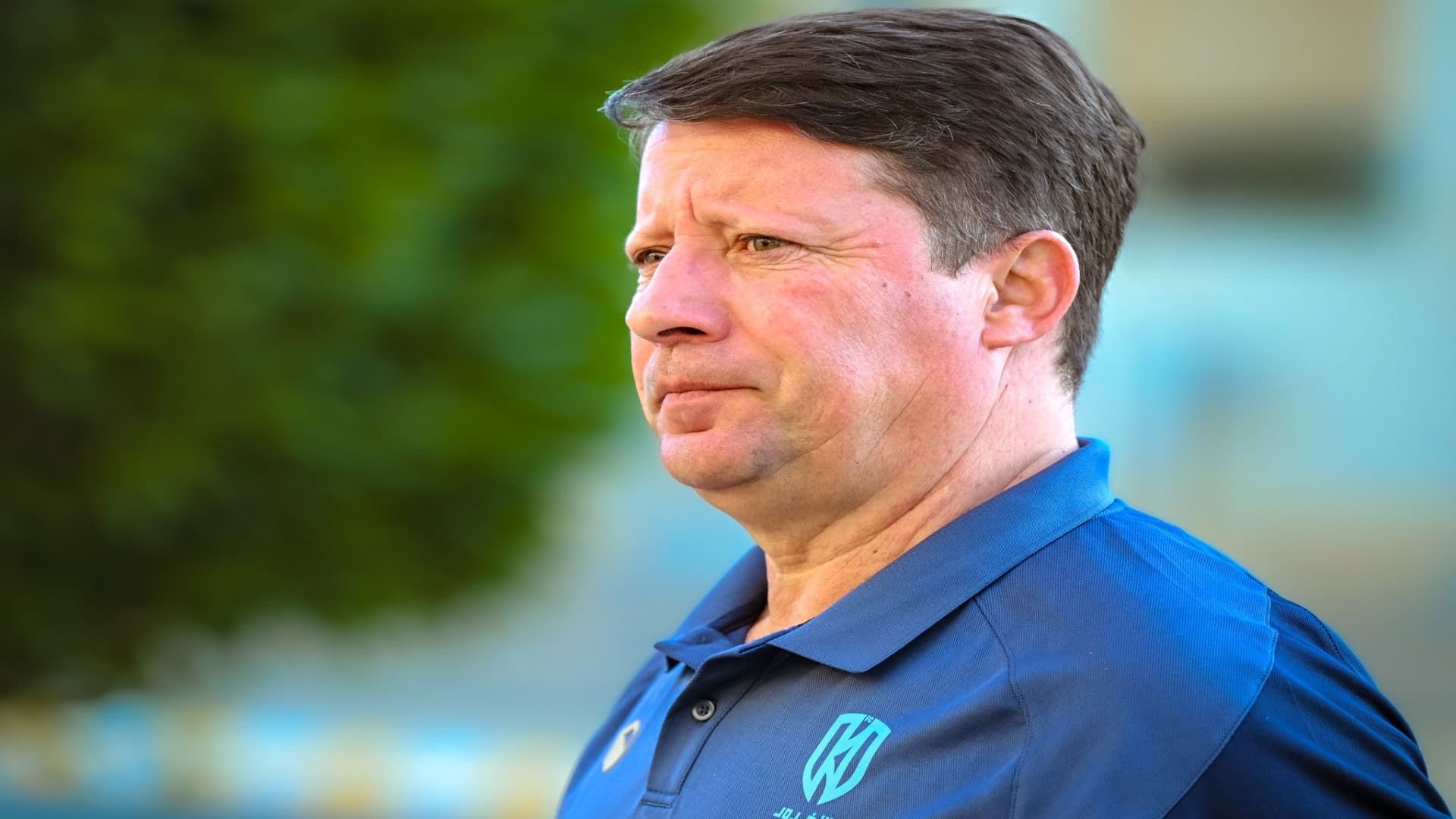 باولو سيرجيو