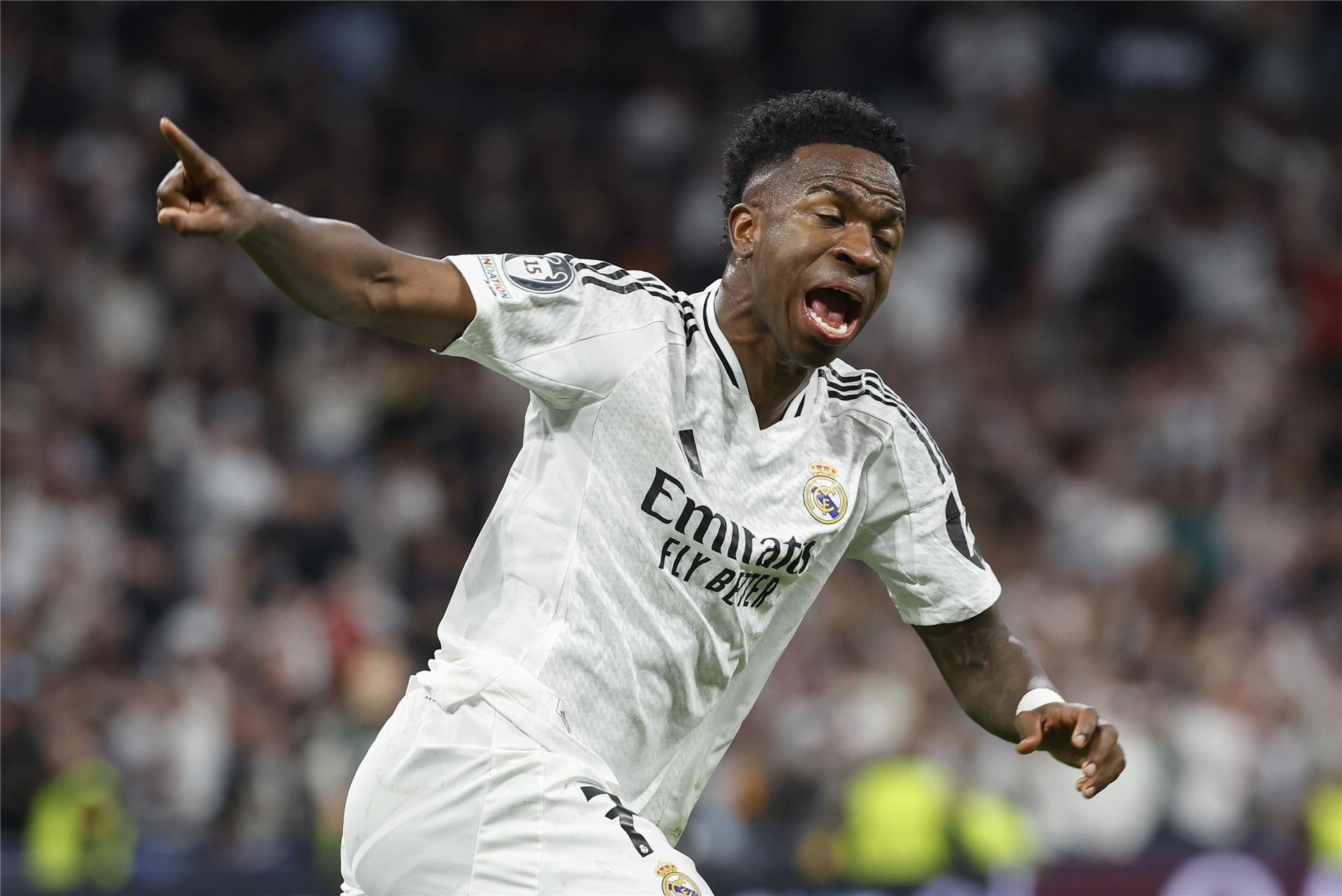 فينيسيوس جونيور