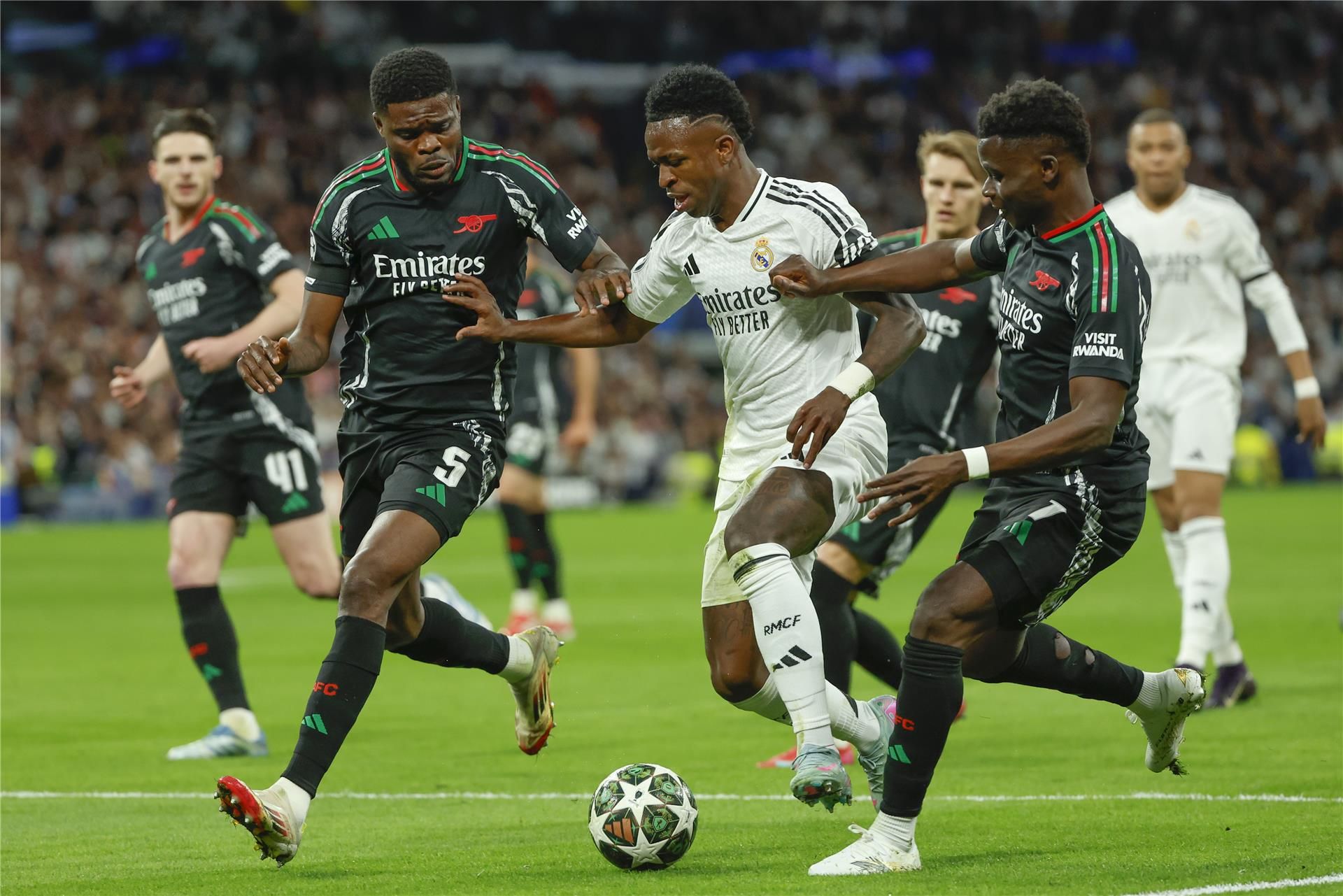 توماس بارتي