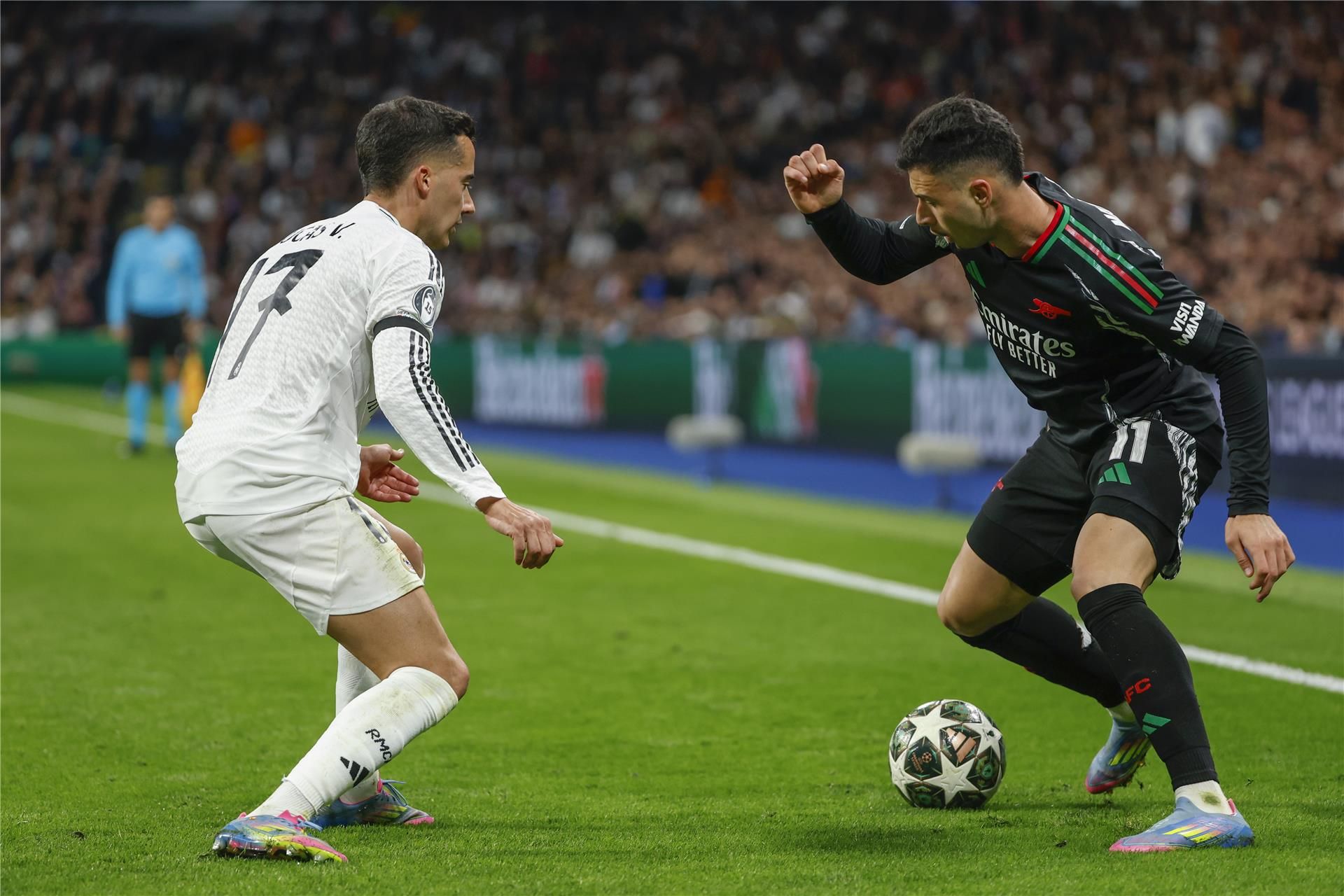 لوكاس فاسكيز